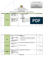 Novo (A) Documento Do Microsoft Office Word