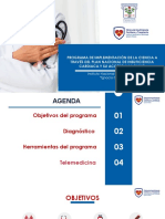 Plan Nacional Arranque (Dr. Baranda)