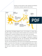 Writing-Task-1 Process Neuron