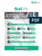 Información General - Seguridad Informática