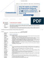 Sistema Nacional de Contabilidad