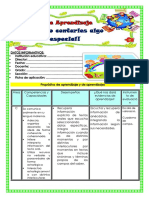 5° Sesion Muestra