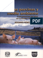 Granjas Porcinas y Medio Ambiente