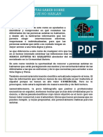 Todo Lo Que Necesitas Saber Sobre Los Autistas Que No Hablan Abril21