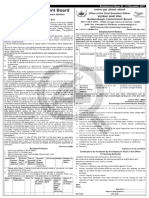 CCDO - Advertisement in Employment News