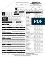 3.5 PHB Character Sheet