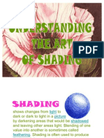 The Art of Shading