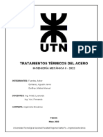 Informe Técnico - Tema 2.1