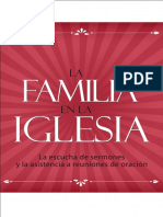 BEEKE, Joel R. La Famila en La Iglesia