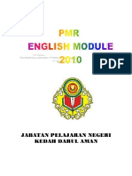 PMR Paper 2 Guided Writing and Summary