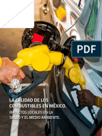 CEM Calidad Combustibles