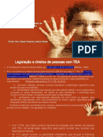 Pdi - Autismo