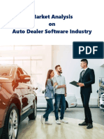 Auto Dealer Software