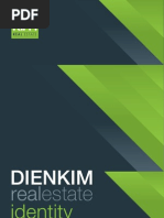 Dienkim Identity