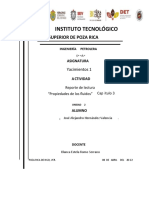 Resumen Capitulo 3 - Propiedades de Los Fluidos - 220408 - 090106