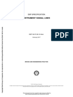 Spec - 2017-02 - A01-Instrument Signal Lines