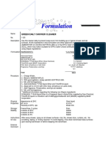 Stepan Formulation 1125