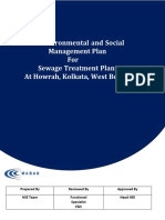 04 B Environment Social Management Plan-2