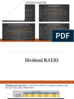 Financial Statement Analysis - Project