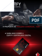 Proposta para Agr