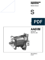 AA6VM - 63 Application and Service Manual