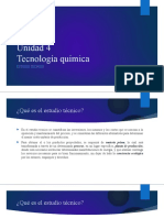 Estudio Técnico