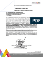 Comunicado 0179 Documentos Promo Horizontal