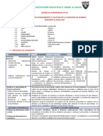 Sesion Martes 31 de Ciencias Sociales