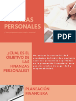 2 - PRESE Finanzas Personales