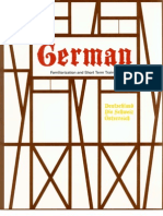 FSI - German FAST - Student Text