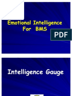 Emotional Intelligence Test