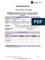 Assessment Task-4