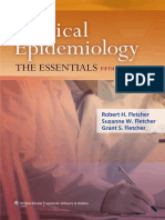 Clinical Epidemiology - The Essentials (PDFDrive)