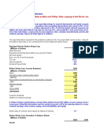 Ch02 P20 Build A Model Solution