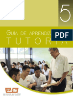 Tutorias 5