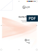 Escrita Fiscal 04.06.14