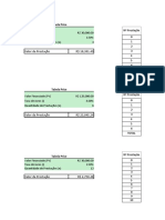 Tabela Price - Exercícios - Adm - 2022