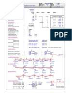 Purlin Data:-: 10-Sep-2014 1 OF 2 VGC SMA Design of Intermediate Purlin 0 IS: 801