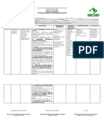 Planeaciones 5to Grado 2010-2011