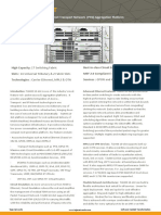 Core Tj1400 18 Slot PTN