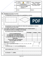 1ère APIC DS 3 - S2