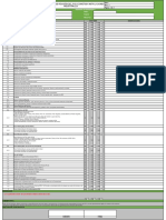 Sd-f-18 Formato de Revisión Del Pig2 Erm Instalaciones Industriales