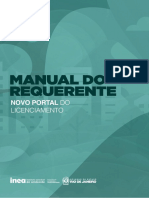 Manual Do Usuario