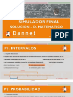 Mate - Simulador Final