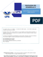 Aspectos Éticos en La Atención de Los Adultos Mayores