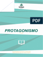 Protagonismo 6º Ano