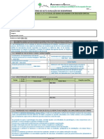 Relatório - Autoavaliação - Exemplo - Dal - DOC - 2010-2011