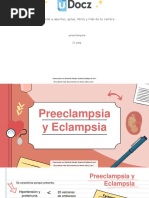 Preeclampsia