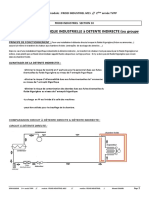 Cours Froid TVPP 2020 2021 Section 10