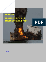 Procedimientos de Emergencia Apuntes